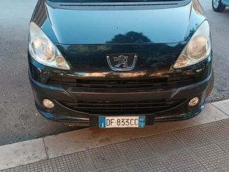 peugeot 1007 14 hdi