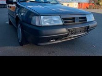 fiat tempra 116.000 km 8x bereift tüv 12/25