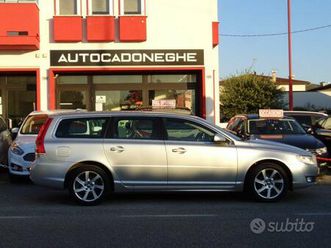 volvo v70 2.0 d4 prezzo valido fino 07.01,km cer