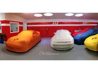 997 gt3 rs 3.6 mk1 clubsport // 111punti approved