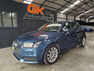 1.4 tdi sport-line // 5porte // clim // gps