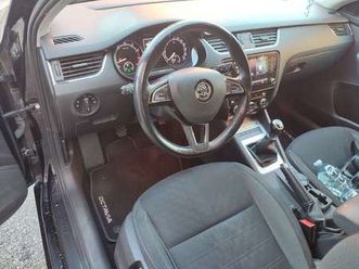 wagon 1.4 tsi g-tec ambition 110cv