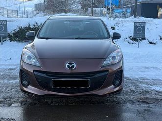 mazda 3 1.5 skyactiv-g 100 prime-line prime-line