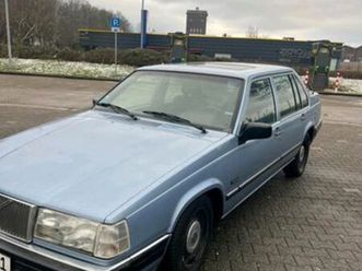 volvo s 944 an liebhaber