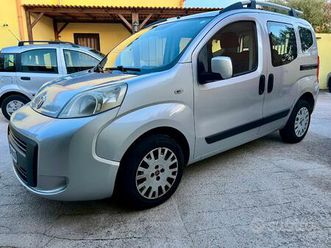 fiat qubo 1.3 multijet 75cv
