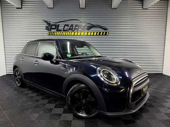 mini 1.5a one | new lift|apple carplay| garantie