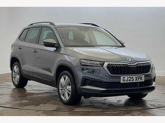 1.5 tsi act se edition euro 6 (start/stop) 5dr