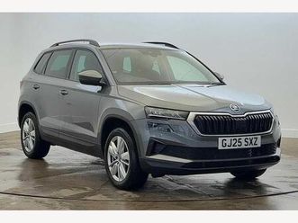 1.5 tsi act se edition euro 6 (start/stop) 5dr