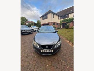 1.4 se copa st euro 5 5dr