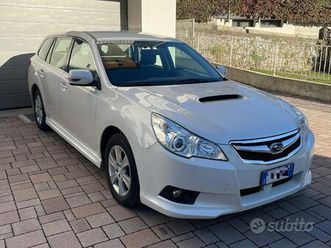 subaru legacy v 2009 sw 2.0d 150cv