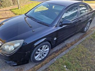 vauxhall, vectra, hatchback, 2007, other, 1910 (cc), 5 doors