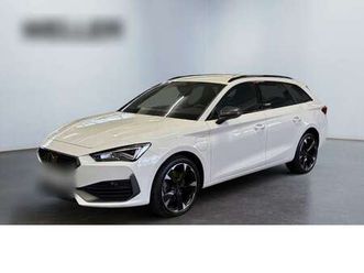 st 1.4 e-hybrid (150 kw) *led*dcc*rcam*shz*