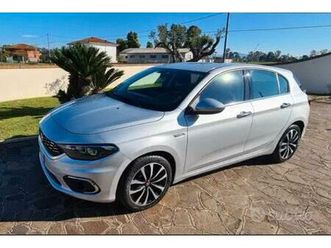 fiat tipo 1.6mtj 120cav diesel 2018
