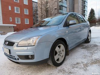 focus collection 1.6 100hv 5d