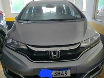 honda fit dx 1.5 flexone 16v 5p mec. 2021