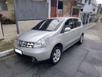 sl 1.8 16v flex fuel aut.