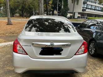 v-drive plus 1.6 16v flex aut