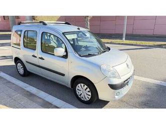 combi 1.6 expression