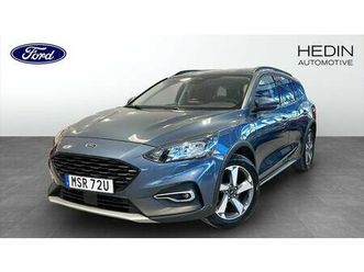 active kombi manuell 125hk rattvärme carplay