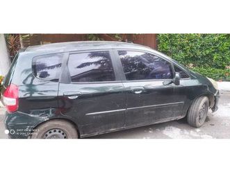 vendo honda fit 2006
