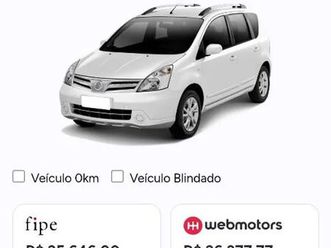 sl 1.8 16v flex fuel aut.