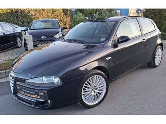 alfa romeo alfa 147 1.6 ts 16v sportiva zahnriemensatz-neu