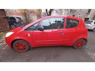 mitsubishi colt 2007 legnica • olx.pl