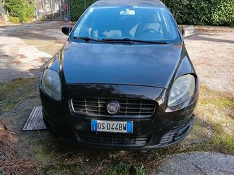 fiat croma 1.9 tdi 110 cavalli diesel