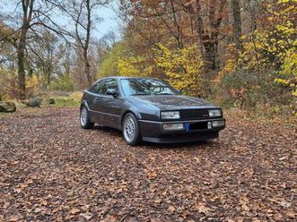 volkswagen corrado g60 h kennzeichen classic data 2+