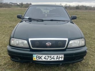 daihatsu applause 1999