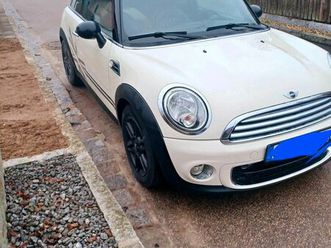 mini one 1.6 diesel