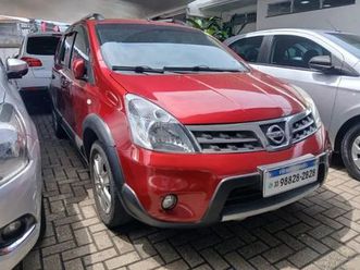 x-gear sl/x-gear 1.8 flex f. aut.