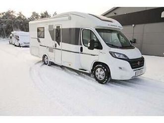 adria matrix plus m 670 slt 150hp 44