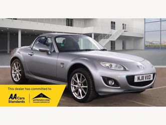 2.0i miyako roadster euro 4 2dr