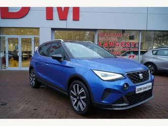 1.0 tsi fr edition euro 6 (start/stop) 5dr