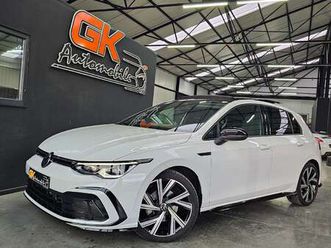 1.5i etsi r-line // dsg // pano // camera