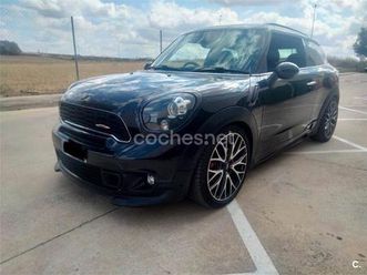 mini paceman