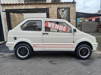 gurgel br-800 (todos)/supermini 1993