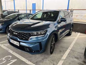 1.6 t-gdi hev emotion 4x2