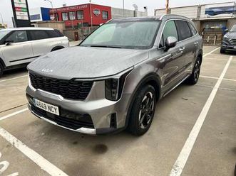 1.6 t-gdi phev emotion pack premium 4x4