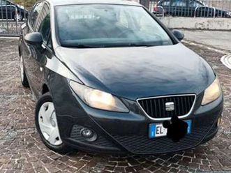 ibiza iv 2008 berlina5p 1.2 tdi cr reference