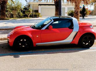 2 smart roadster asi