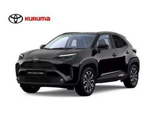 TOYOTA YARIS CROSS 130h-active-plus