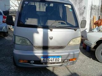 jr. pick-up 1.0 8v 48cv cd 4p