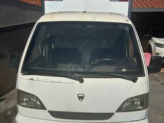 pick-up 1.0 8v 48cv 2p