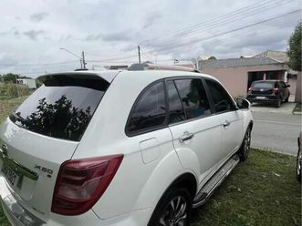 lifan x60 1.8 16v 128cv 5p mec. 2016