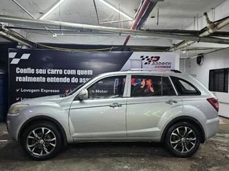 lifan x60 1.8 16v 128cv 5p mec. 2016