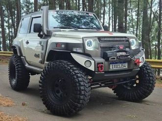 troller t-4 4x4 3.2 20v tdi cap. rígida diesel 2016