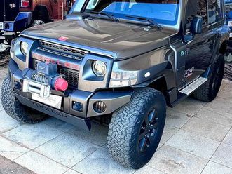 troller t-4 4x4 3.2 20v tdi cap. rígida diesel 2019