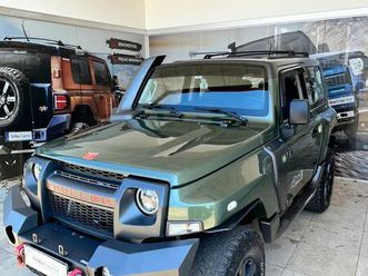 troller t-4 4x4 3.2 tdi cap.rígida die. aut 2020